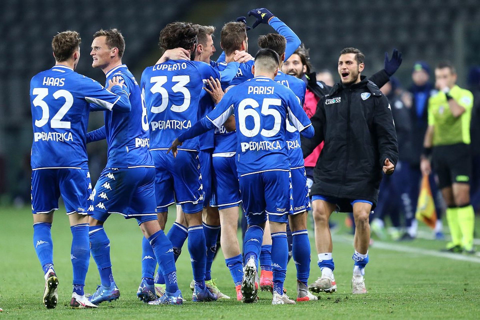 争取更好的 争取更好的